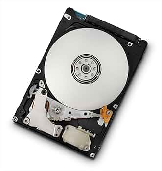 Hitachi 500?GB hts545050?a7e380?2.5インチSATA 3.0?GB/s 5400rpm 8?MBハードドライブ、モデル0j11285バルク???by-hitachi Amazon | HGST Travelstar 2.5inch 7mm 500GB 5400rpm 8MB SATA